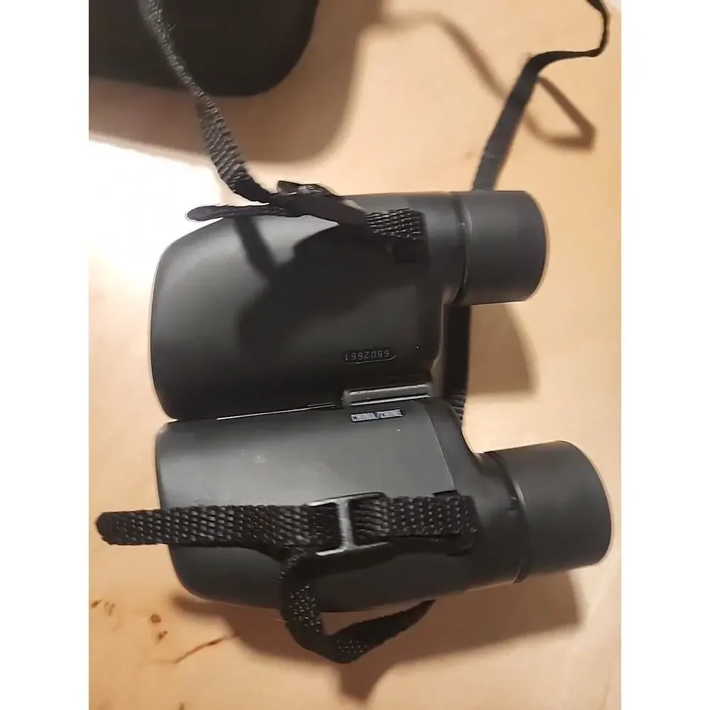 Canon 8x23a WP 6.4 Degree Compact Binoculars - Made in Japan